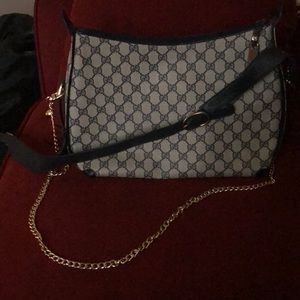 Gucci vintage bag